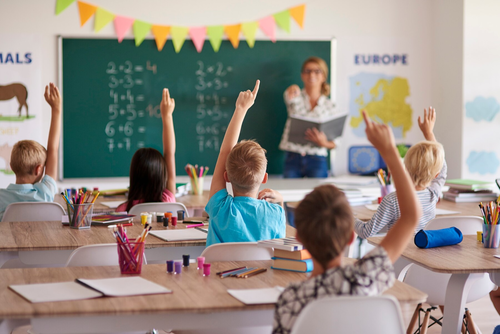 Imagen de Licenciatura en Ciencias de la Educación