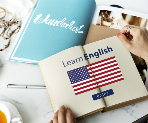 Imagen de Licenciatura en Lengua Inglesa