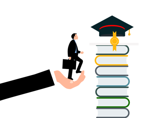 Imagen de becas